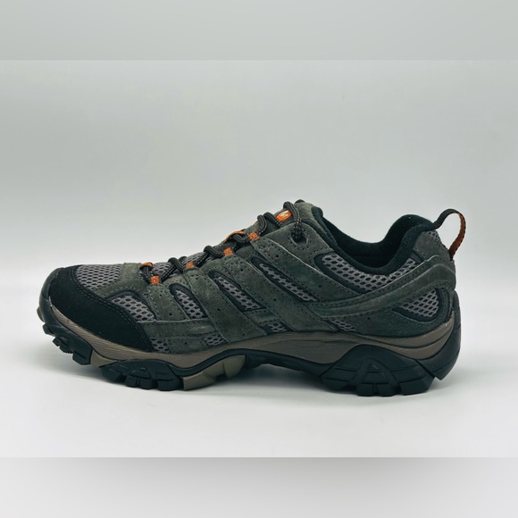 MERRELL Moab 2 Vent size 8.5 us Shoes Men’s - Picture 6 of 17